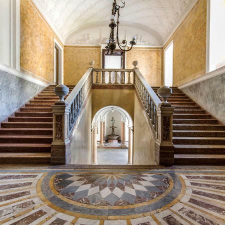 La Suite Del Principe Con Parcheggio Incluso Palermo Ngoại thất bức ảnh